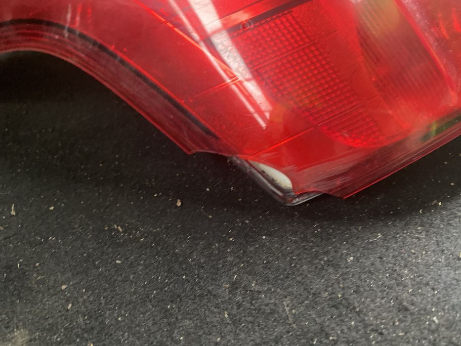 Tripla-Triple/Stop stanga-dreapta Ford Focus 3 MK3 2011