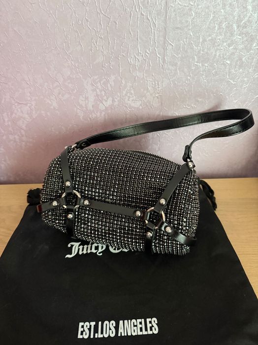 Juicy Couture чанта