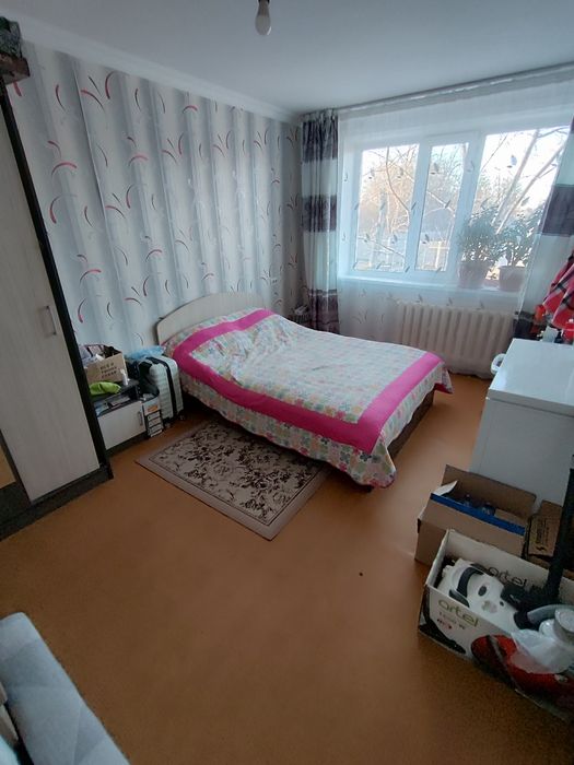 Продается 2-комн (1-91, 1 эт)