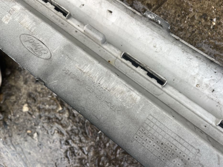 Броня Ford Focus MK4 2бр