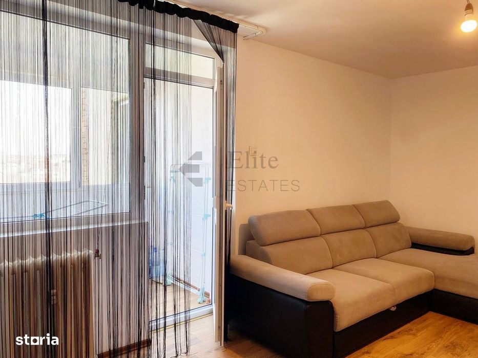 Apartament cu 3 camere de inchiriat | Zona Decebal Oradea