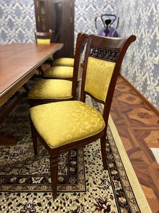 Столы / стулья