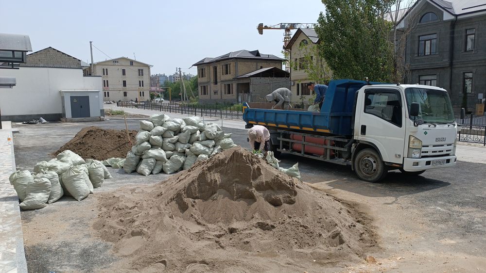 Вывоз Мусора исузу 24.7