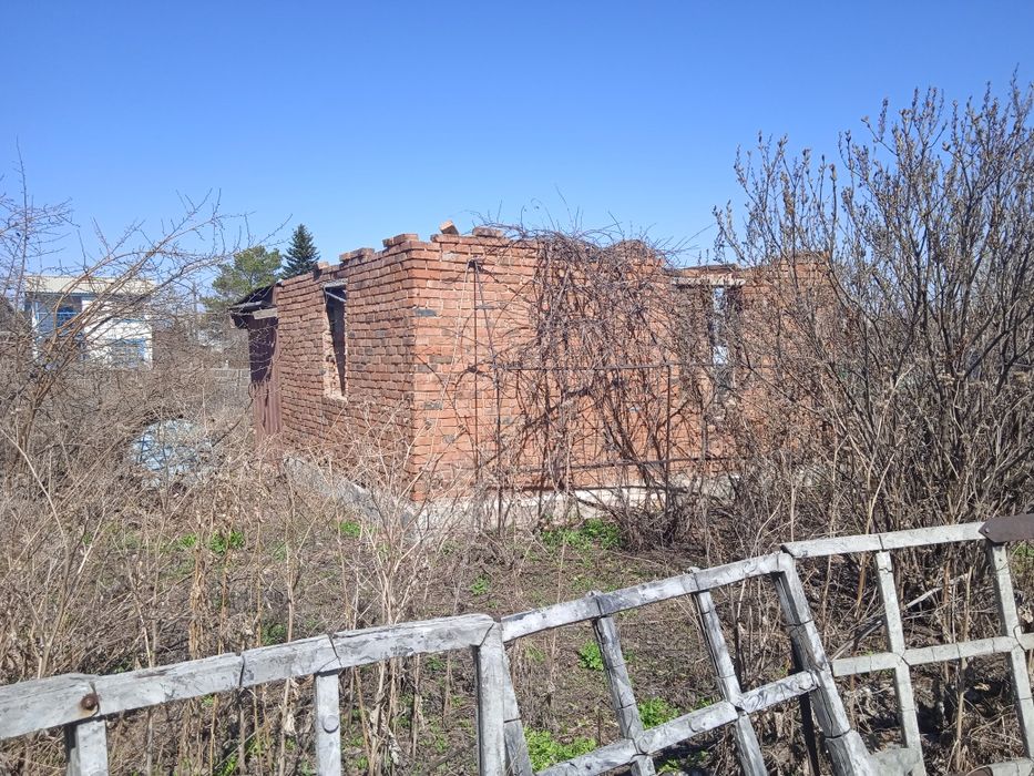 Продам дачу с/о самоцветы