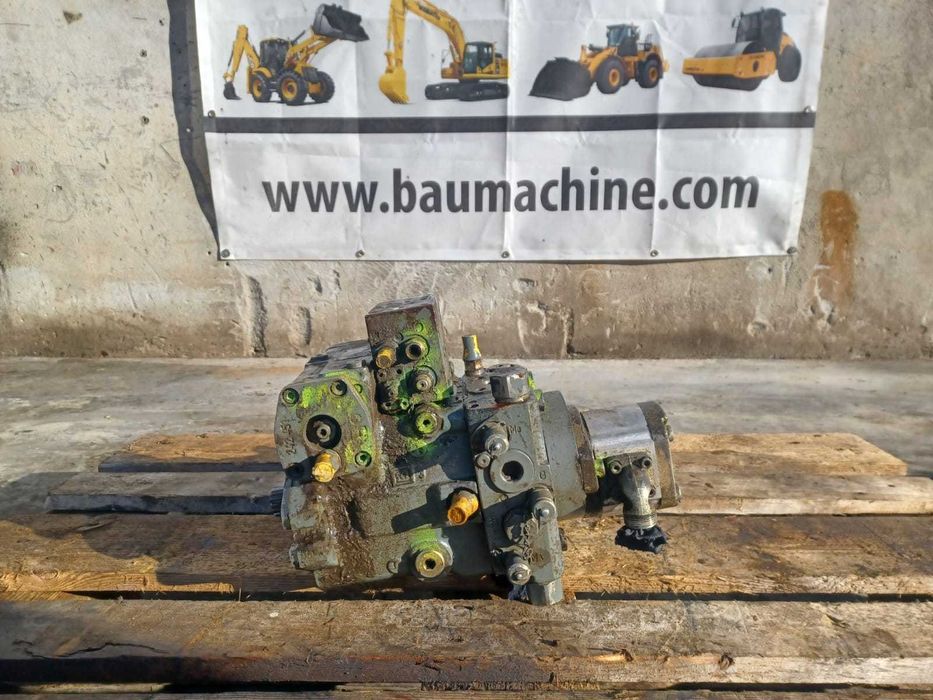 Pompa hidraulica Liebherr 10030436