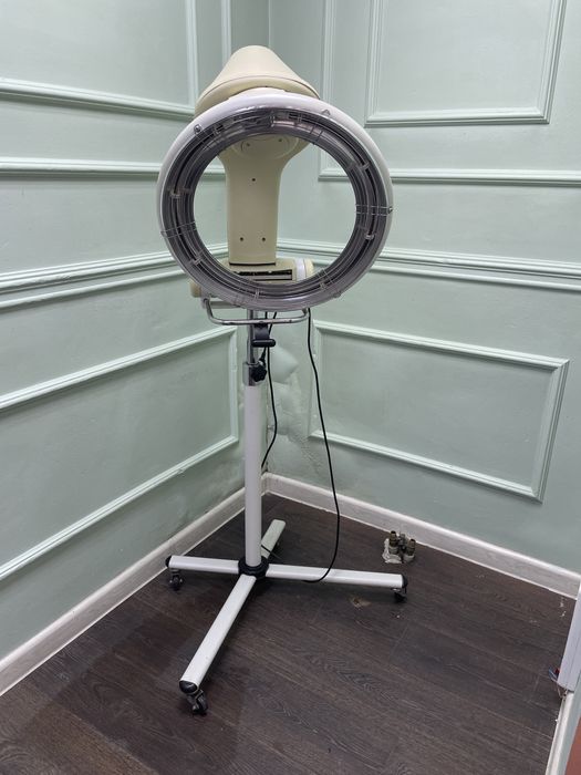 Продам климазон для парикмахерских услуг