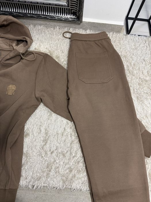 Trening Brunello Cucinelli bumbac 100% colectie noua