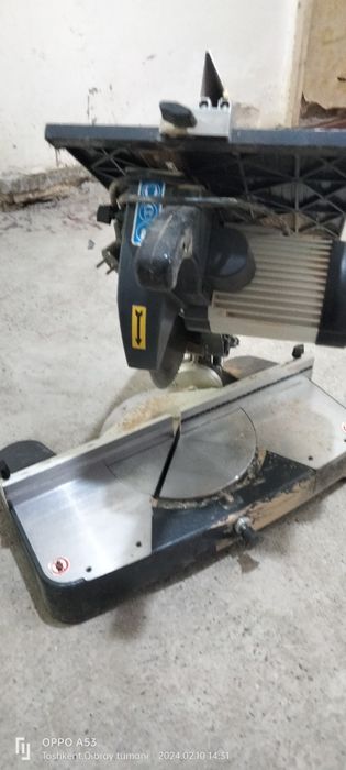 Торцовочная пила