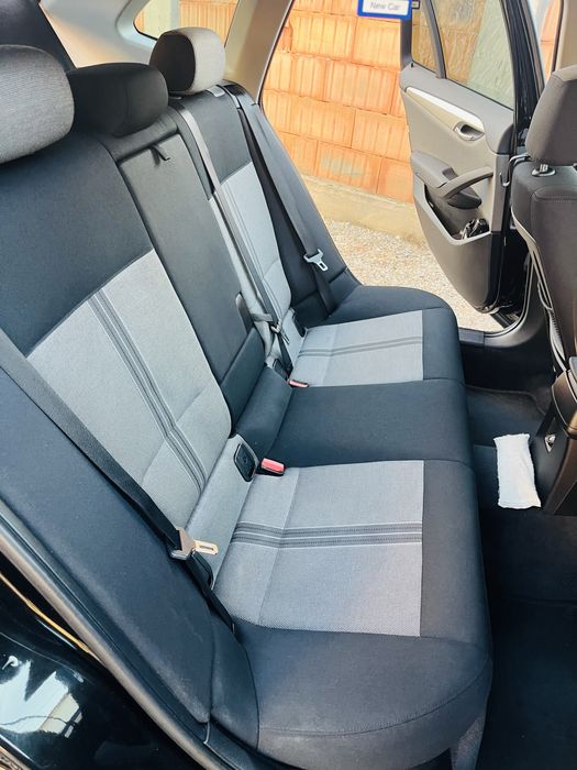 Bmw X1 e84 Sdrive automat facelift diesel schimb cu Bmw F31 F11