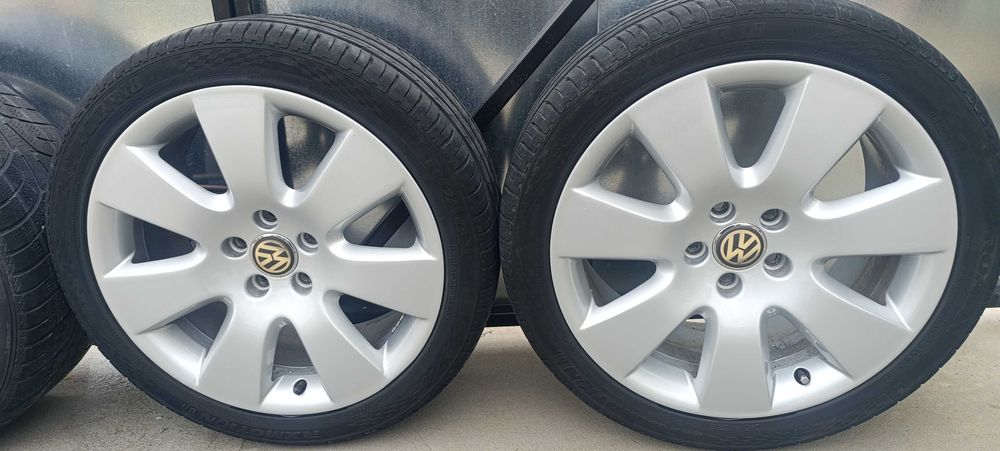 Джанти 5х112/18        Цена-495