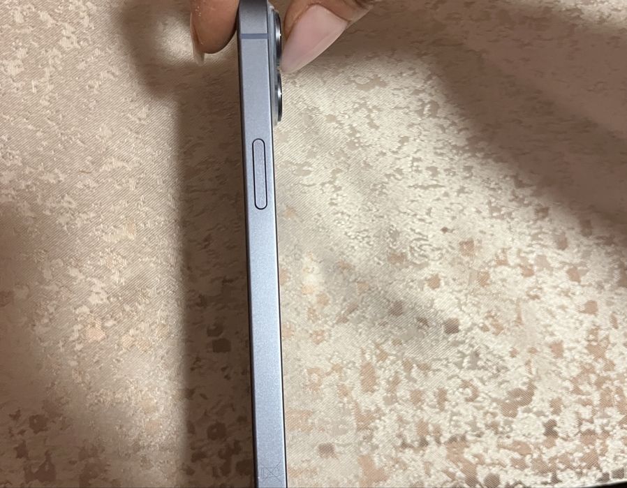 Iphone 14 plus- като нов. Перфектен запазен вид