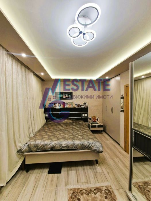 Продава се Тристаен апартамент в Бургас, Сарафово - 129 кв.м за 672 €/кв.м - Снимка #9