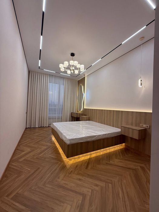 ЖК Capital квартира
