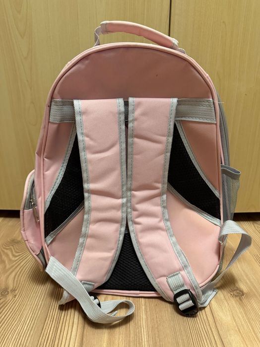 Rucsac transport pisici/caini