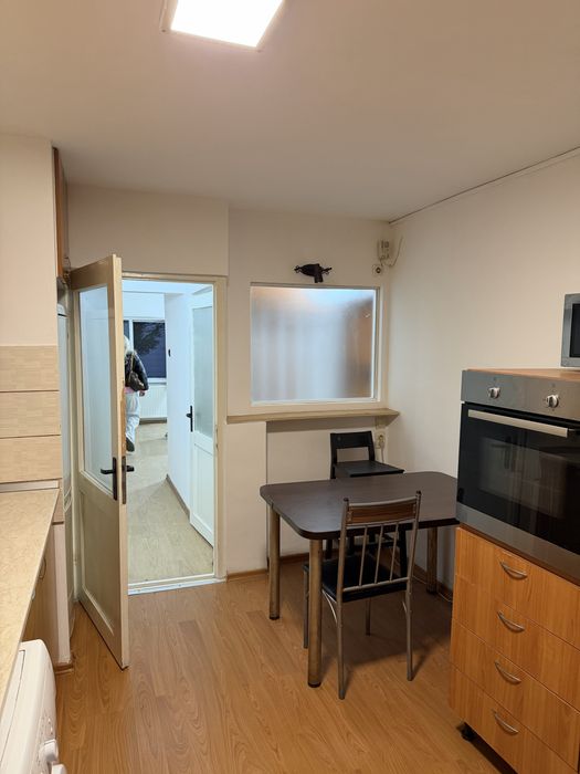 Apartament 3 camere Apahida str republicii langa Penny