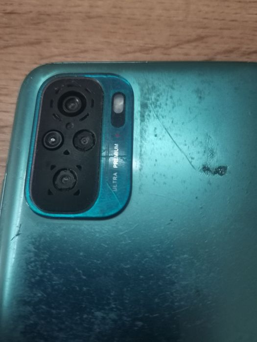 Телефон Redmi note 10