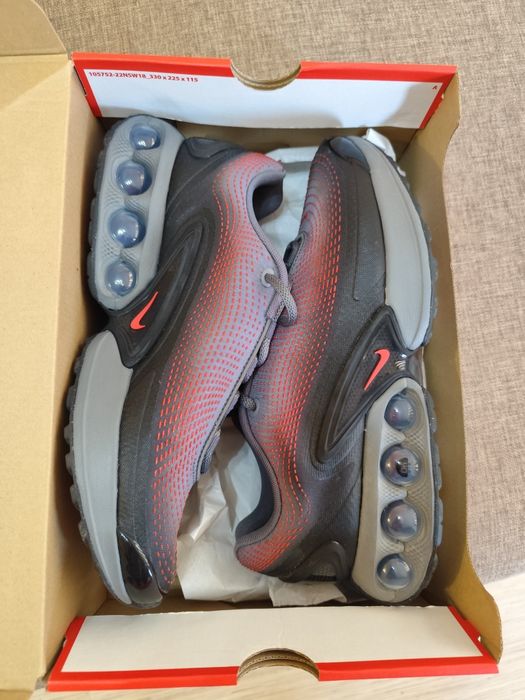 Маратонки Nike Air Max DN 44