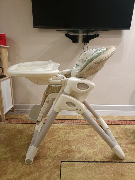 Детский стульчик