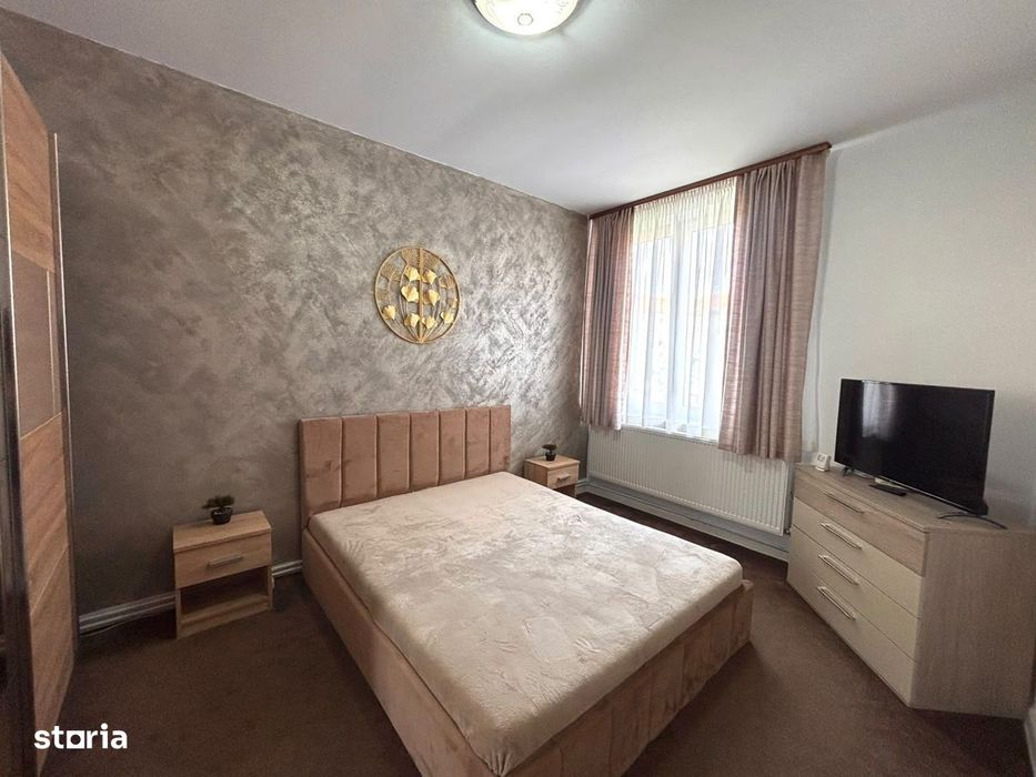 Apartament modern și elegant în zona Centrală — fotografia 3