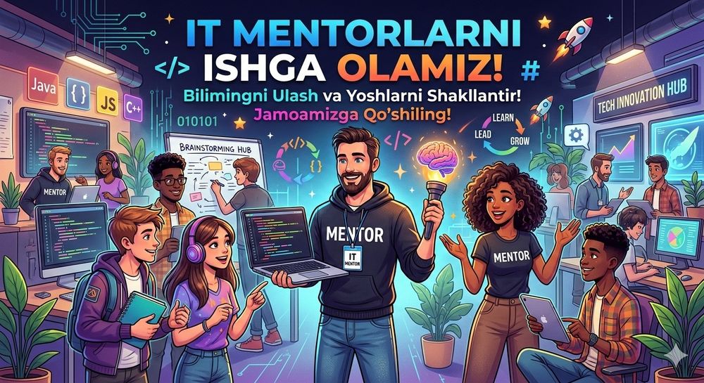 IT-mentor, python, php, flutter, frontend, backend, fullstack, AI,