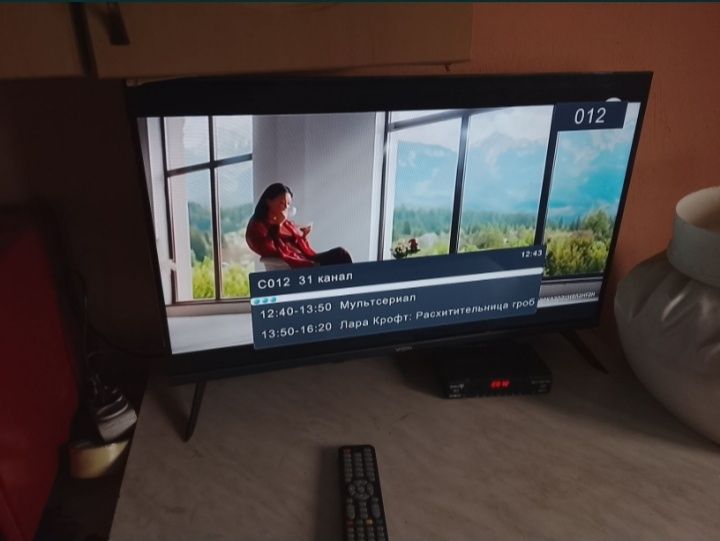 Продам телевизор