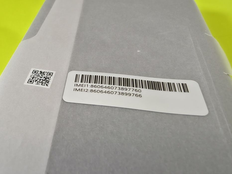 ЧИСТО НОВ 512GB Huawei Pura 80 Pro Гаранция Yettel 2029г. White |Бял