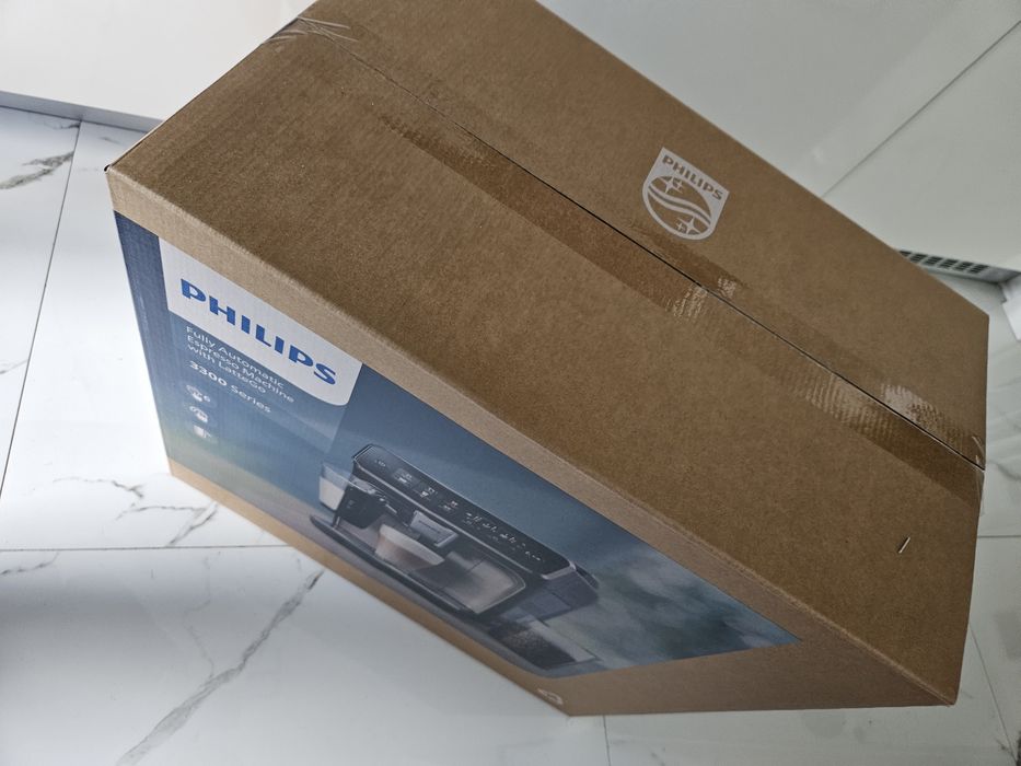PHILIPS S3300 LatteGo EP3347/90