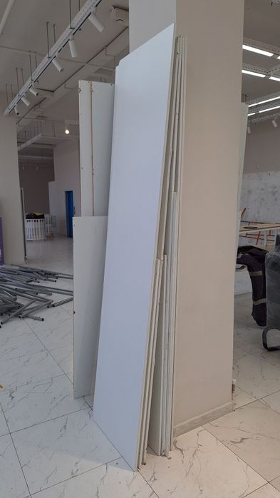 ЛДСП разных размеров