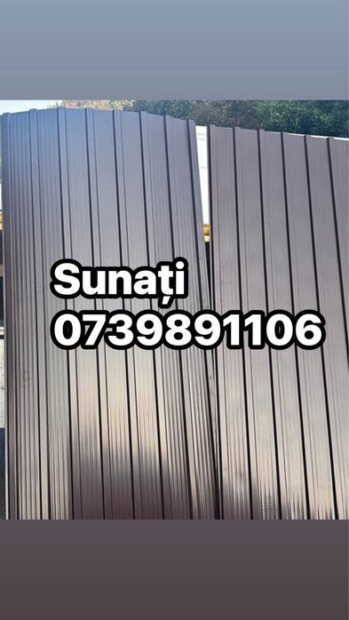 Tabla cutata colorata