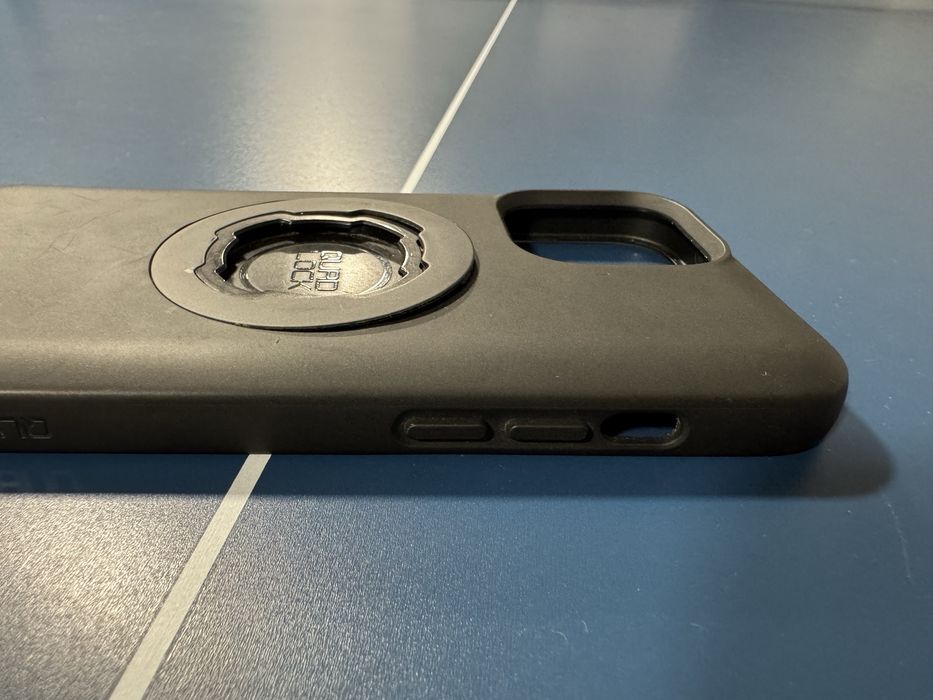 Husă Quad Lock  pentru iPhone 13 Pro Max