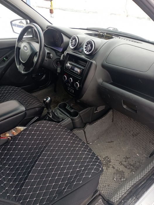 Продам гранту в хорошем состоянии