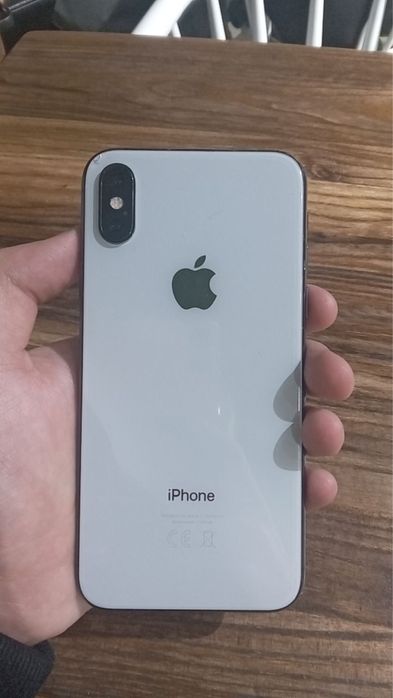 Iphone Xs оригинальный