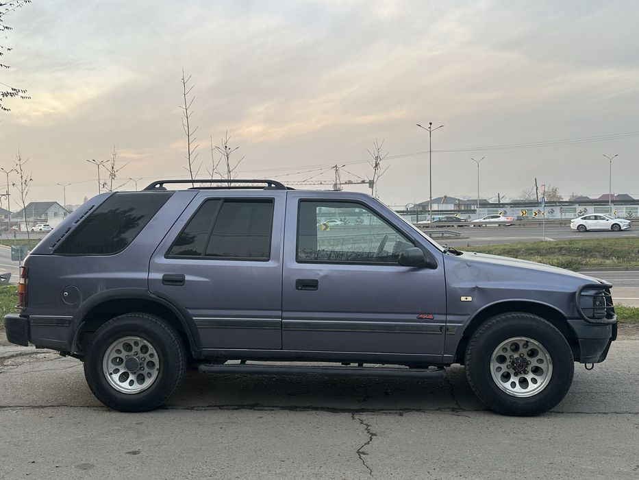 продам Opel frontera