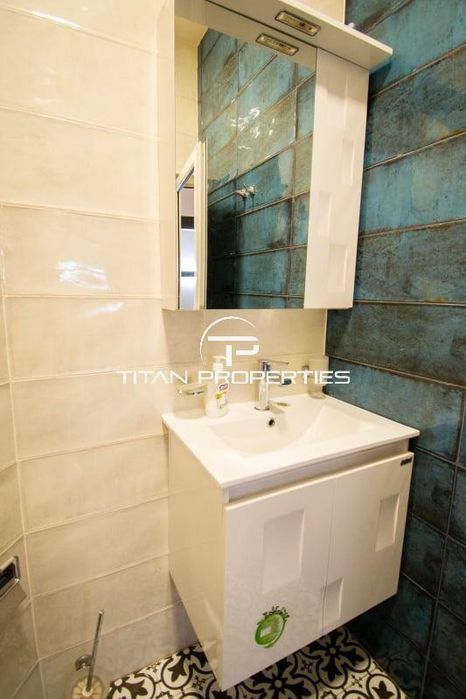 Дава се под наем Двустаен апартамент в София, Дружба 2 - 60 кв.м за 614 € - Снимка #8