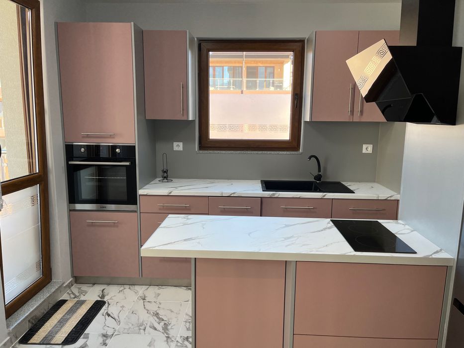 Дава се под наем Двустаен апартамент в Пловдив, Въстанически - 65 кв.м за 409 € - Снимка #8