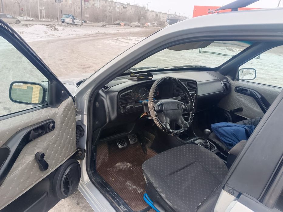 Продам автомобиль