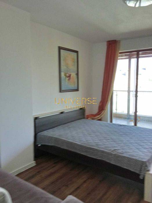 Продава се Едностаен апартамент в к.к. Слънчев бряг - 61 кв.м за 596 €/кв.м - Снимка #4