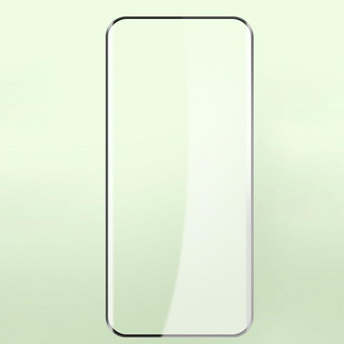 5d извит стъклен протектор за huawei pura 80 ultra с цялостно залепван