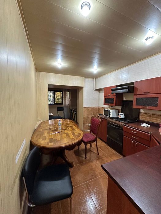 Продажа квартиры Ц1