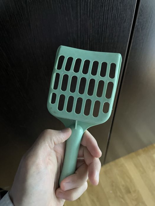 продам лопатку кошки