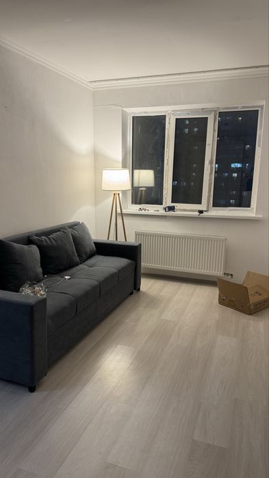 Продам диван раскладной