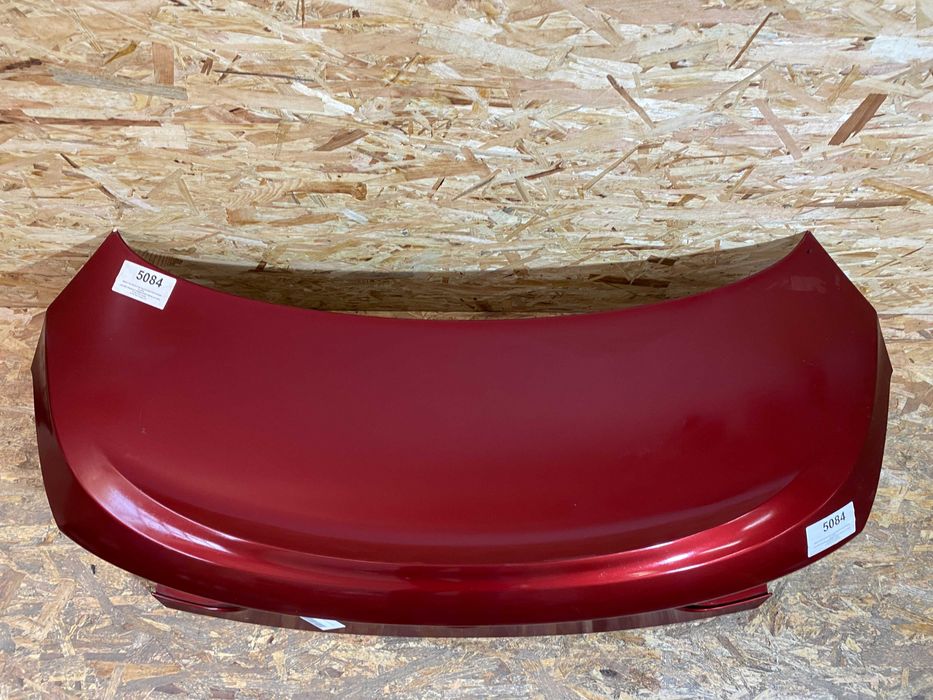 Haion BMW Seria 6 Gran Coupe F06