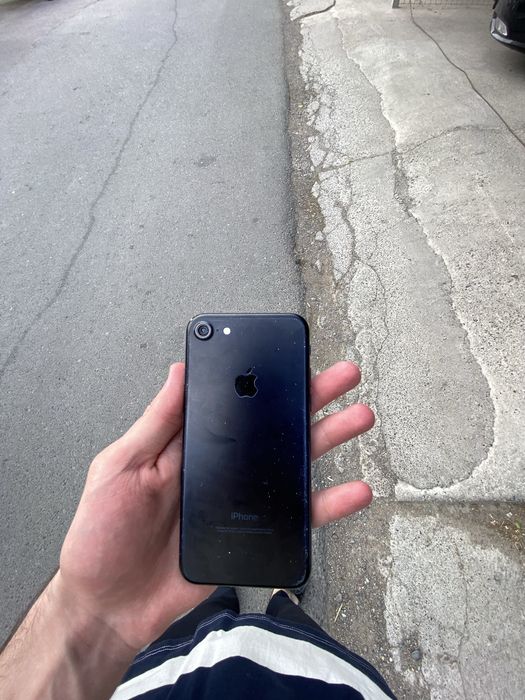 iPhone 7 32gb ideal