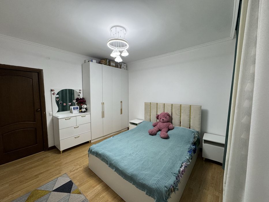 Продам 2х комнатную квартиру