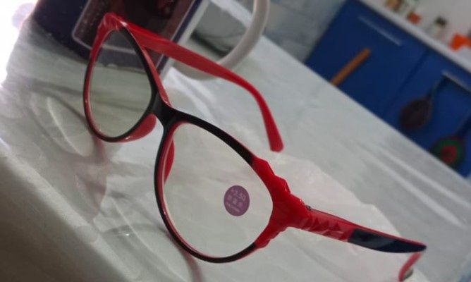 Продам очки от зрения