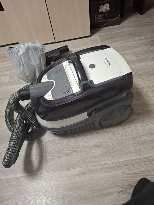 Жағдайы жақсы шаң сорғыш Бош маркалы