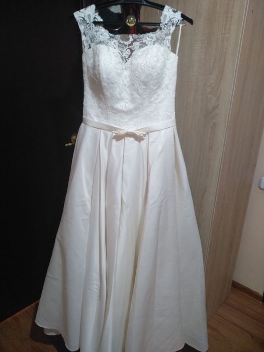 Продам свадебное платье