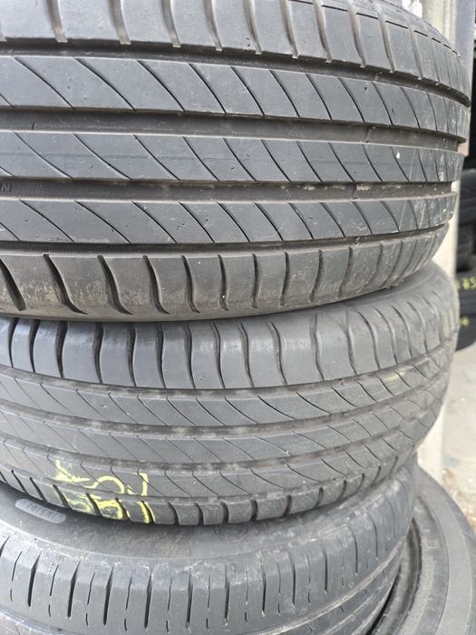 2бр. 185 60 15 Michelin летни.