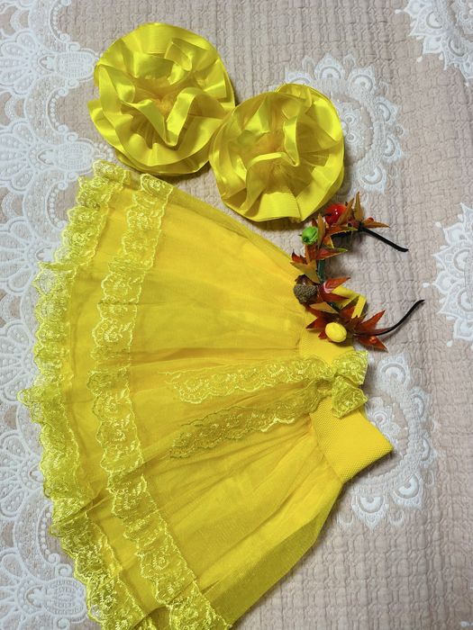 Новогодние костюмы на прокат