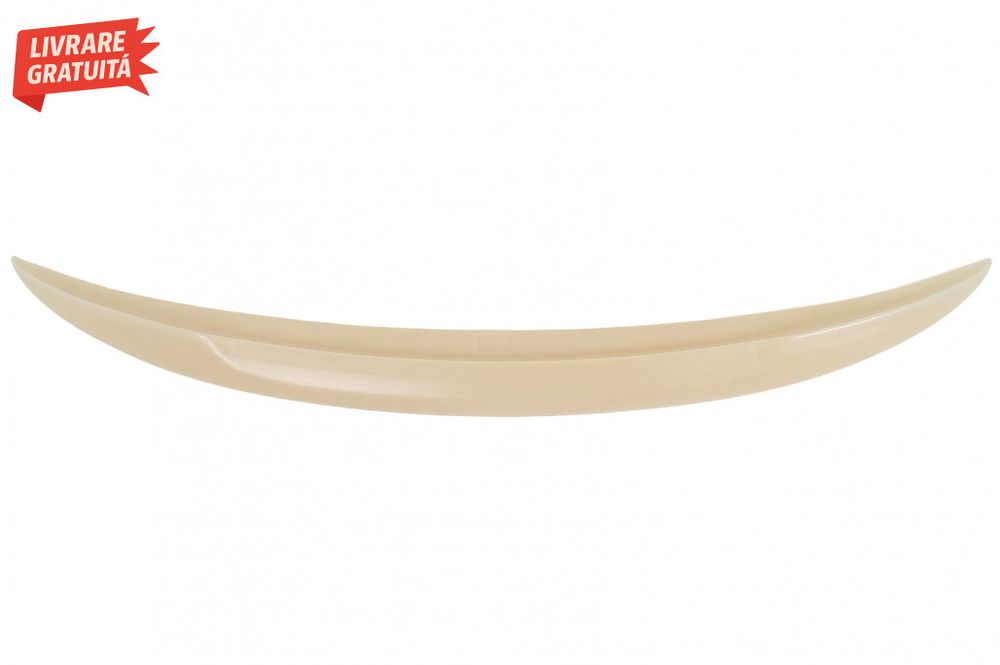 Eleron Portbagaj BMW Seria 3 E92 E93 Coupe Cabrio (2006-2012)